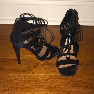 Steven Madden Faraah Heels